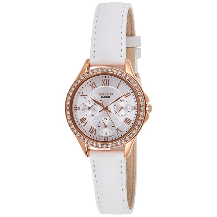 Casio Sheen SHE-3062PGL-7AJF
