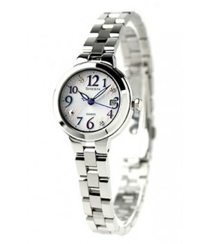 Casio SHEEN SHE-4506SBD-7A2JF