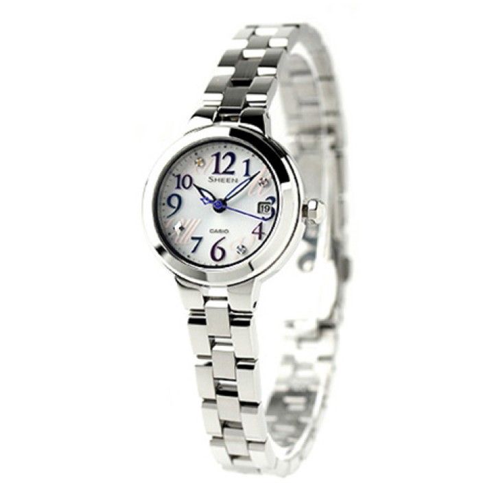 Casio SHEEN SHE-4506SBD-7A2JF