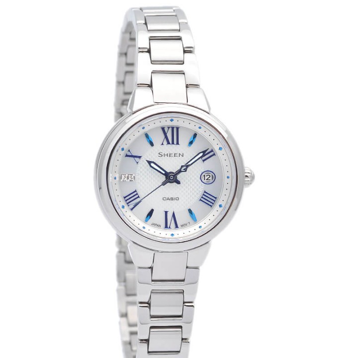 Casio SHEEN SHE-4516SBY-7AJF