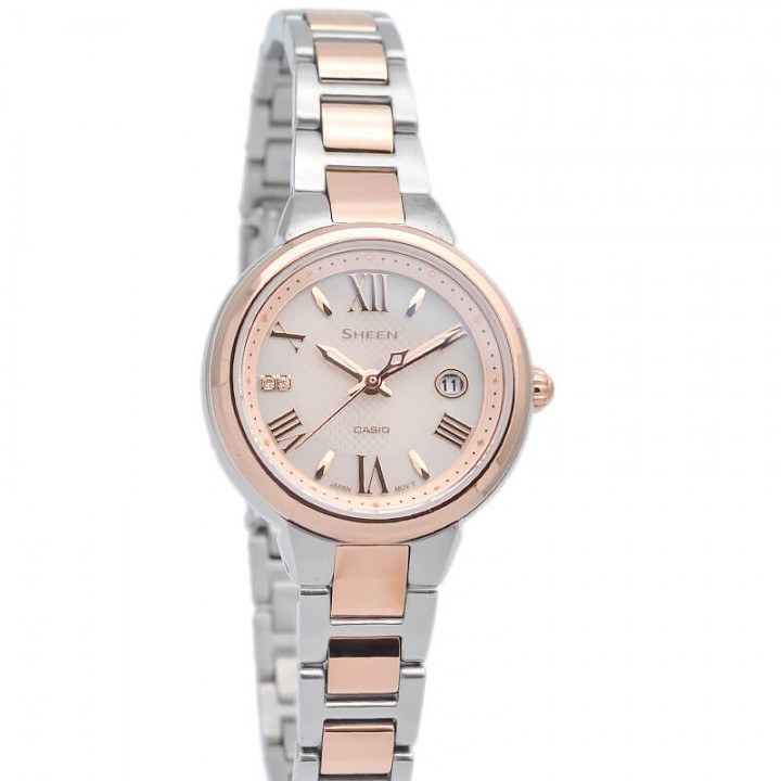 Casio SHEEN SHE-4516SBZ-9AJF