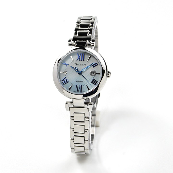 Casio Sheen SHS-4502D-2AJF