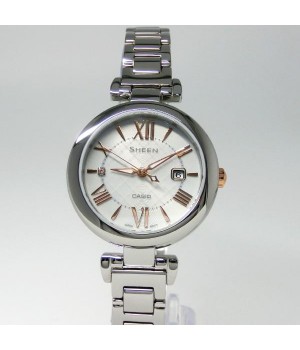Casio SHEEN SHS-4502D-7AJF