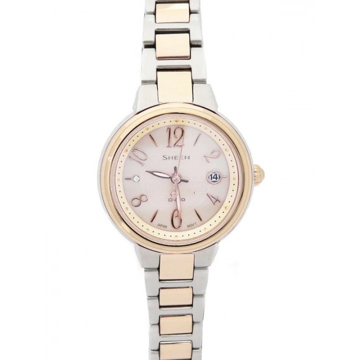 Casio SHEEN SHS-4503SPG-9AJF