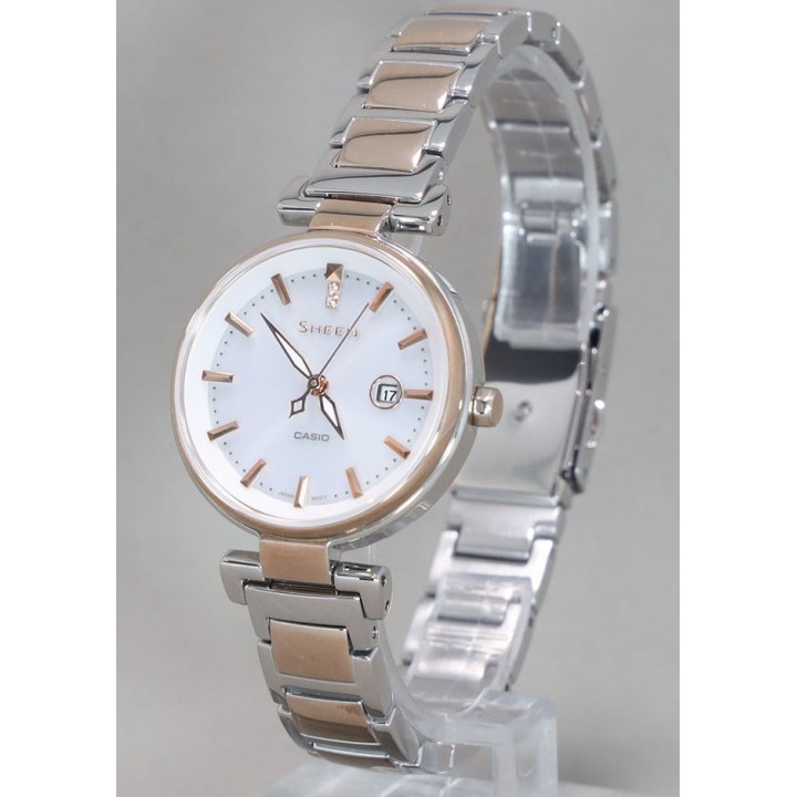 Casio SHEEN SHS-4524SCG-7AJF