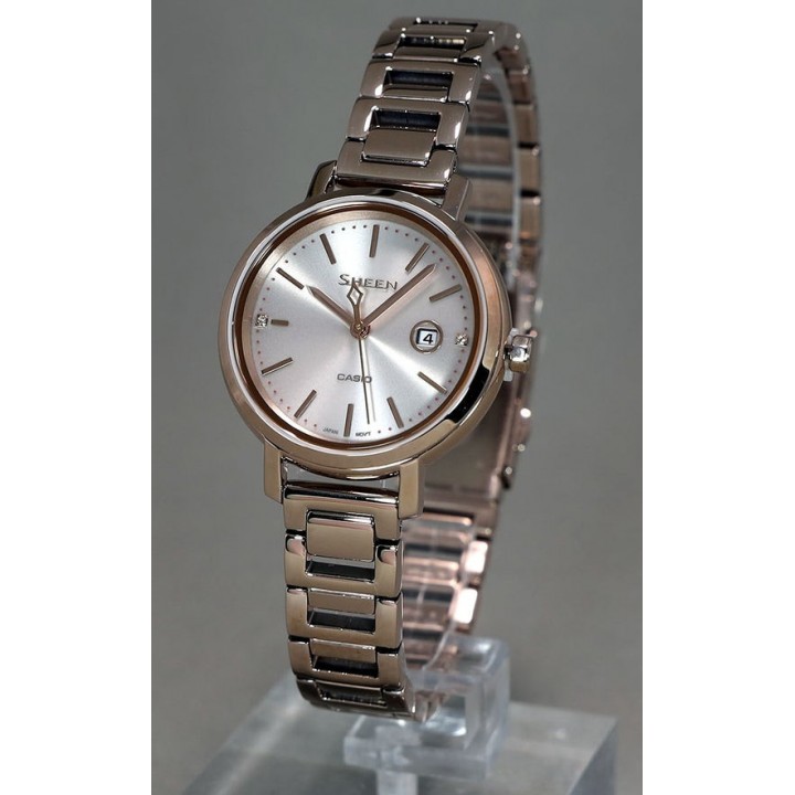 Casio SHEEN SHS-4525CG-4AJF