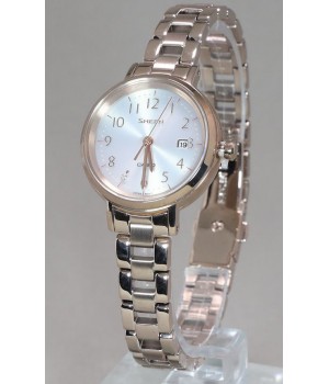 Casio Sheen SHS-D100CG-7AJF