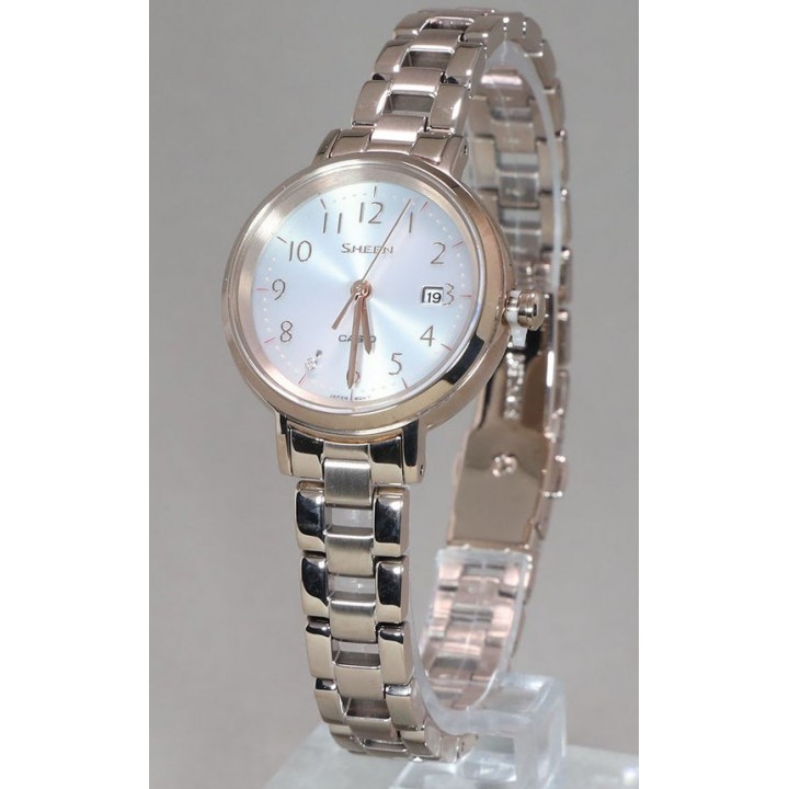 Casio Sheen SHS-D100CG-7AJF