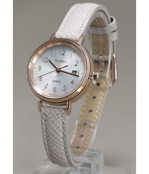 Casio Sheen SHS-D100CGL-7AJF