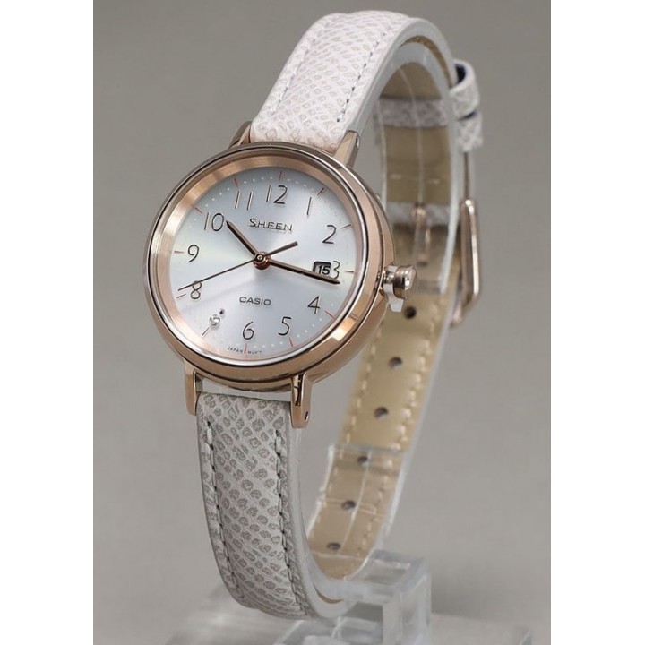 Casio Sheen SHS-D100CGL-7AJF