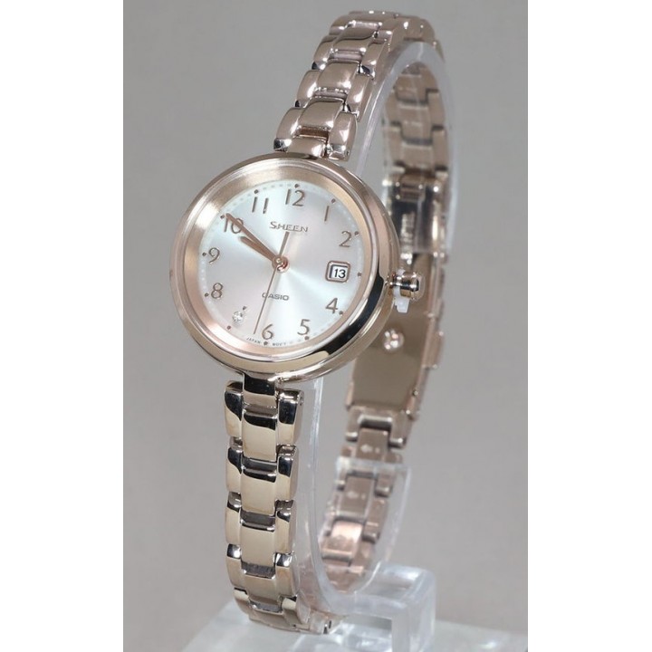 Casio Sheen SHS-D200CG-4AJF