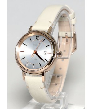 Casio Sheen SHS-D300CGL-7AJF