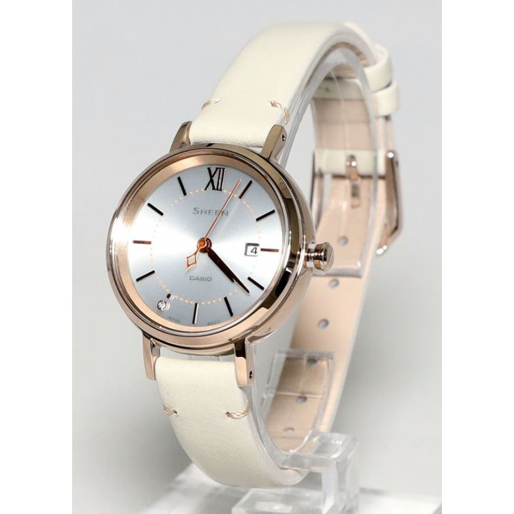 Casio Sheen SHS-D300CGL-7AJF