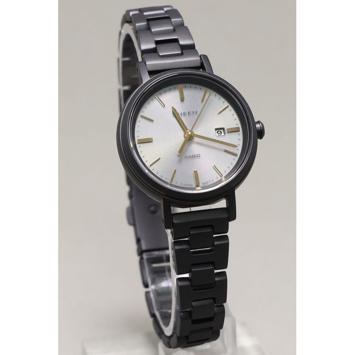 Casio Sheen FUDGE Collaboration Model SHS-D300FG-1AJR