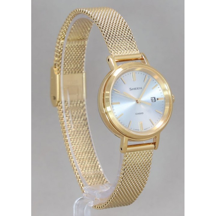 Casio Sheen SHS-D300GM-7AJF