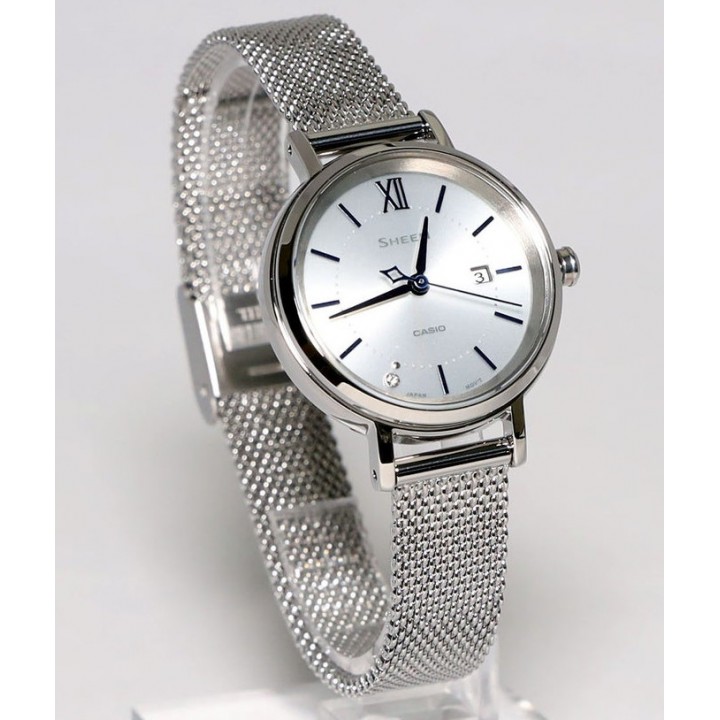 Casio Sheen SHS-D300M-7AJF