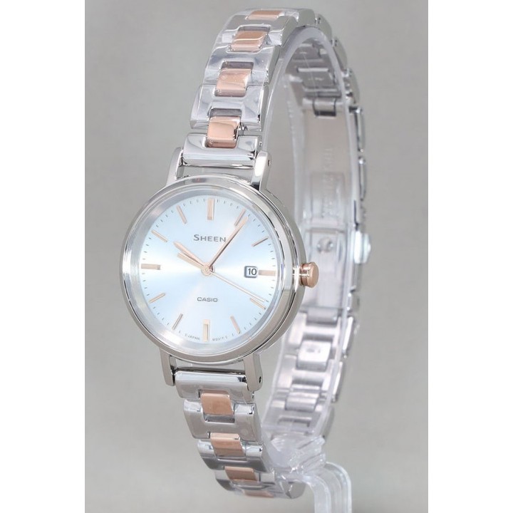 Casio Sheen SHS-D300SG-7AJF