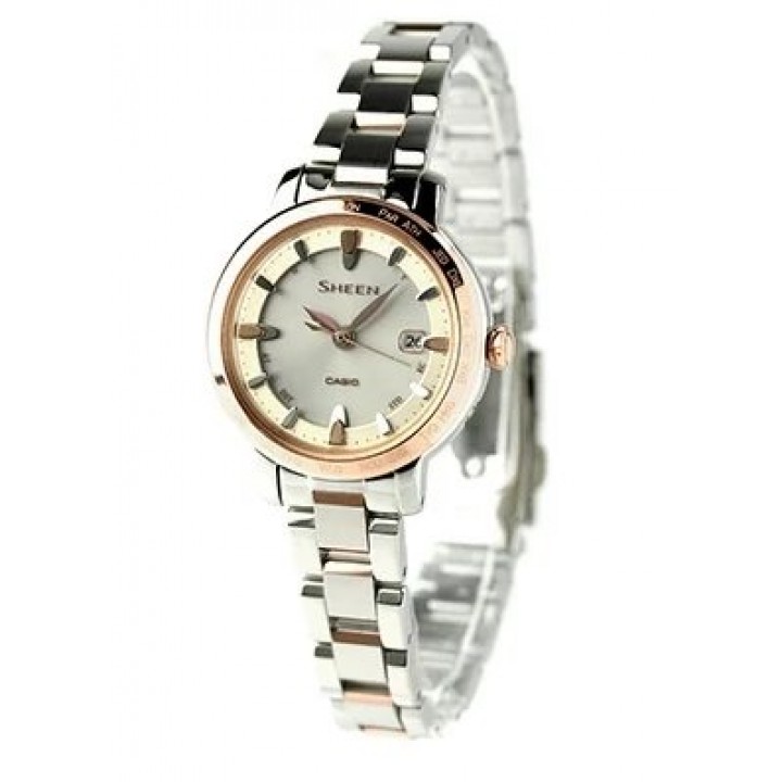 Casio SHEEN SHW-1900SG-9AJF