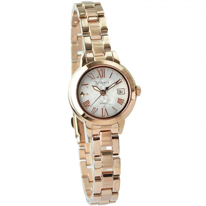 Casio SHEEN SHW-5000CG-7AJF