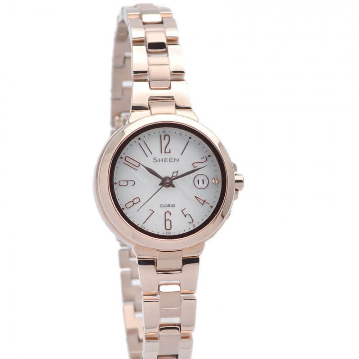 Casio SHEEN SHW-5100CG-7AJF