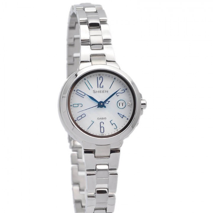 Casio SHEEN SHW-5100D-7AJF