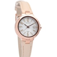 Casio SHEEN SHW-5100PGL-7AJF