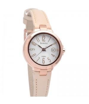 Casio SHEEN SHW-5100PGL-7AJF