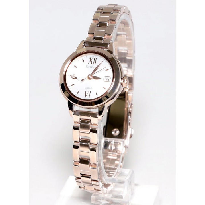 Casio Sheen SHW-5200CG-7AJF