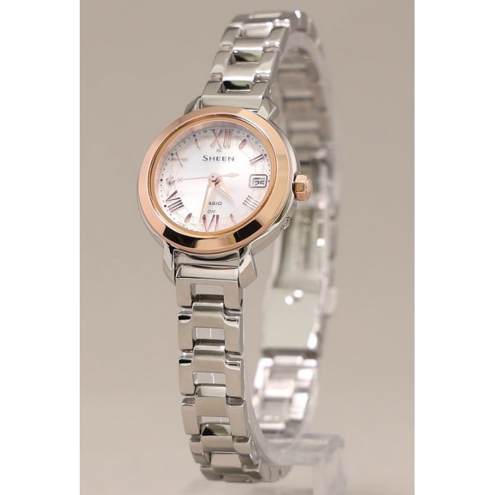 Casio Sheen SHW-5300BSG-7AJF