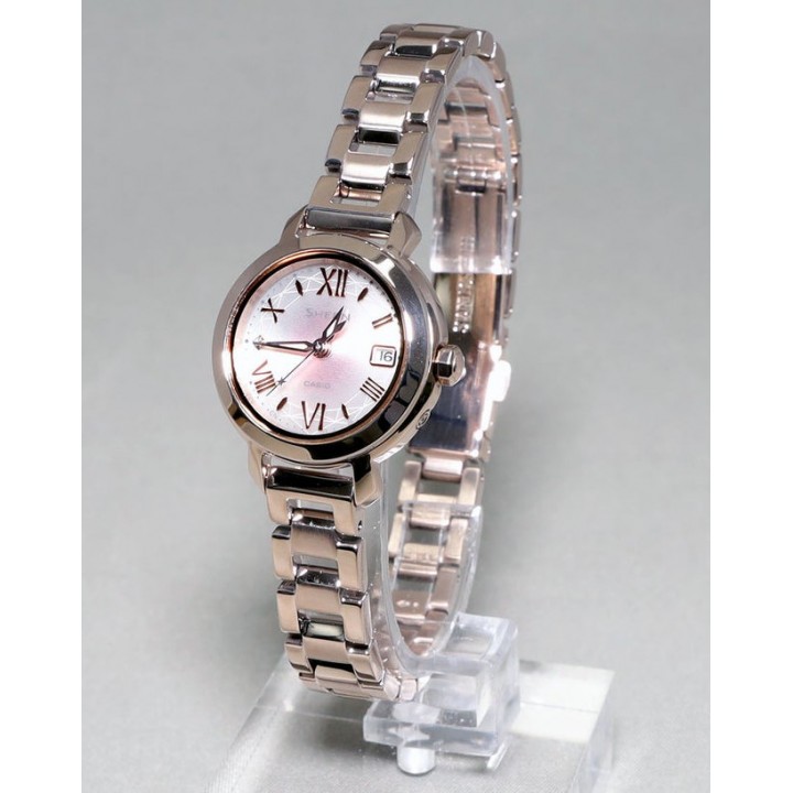 Casio Sheen SHW-5300CG-4AJF