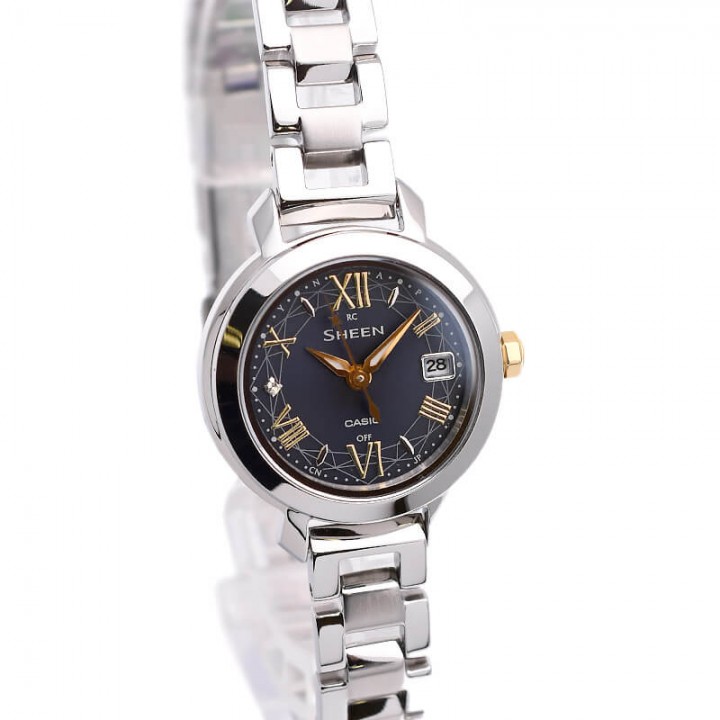 Casio Sheen SHW-5300D-2AJF