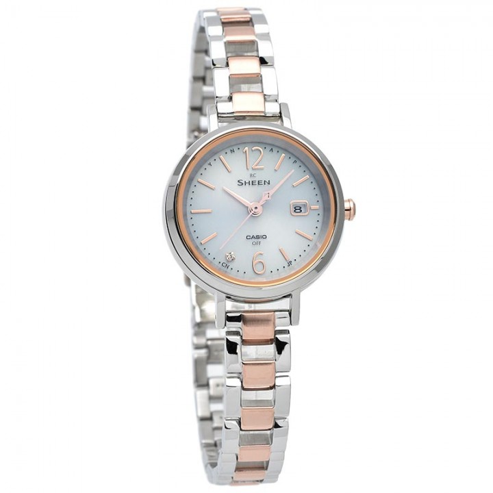 Casio Sheen SHW-5400DSG-7AJF