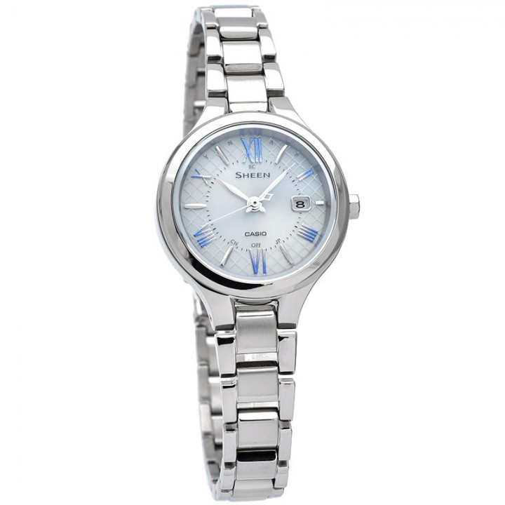 Casio Sheen SHW-7000TD-7AJF