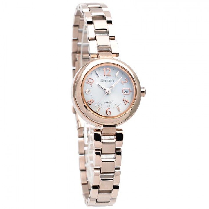 Casio Sheen SHW-7100TCG-7AJF