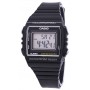 Casio STANDARD W-215H-1AJH