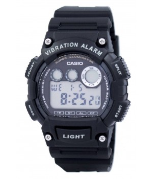 Casio STANDARD W-735H-1AJF