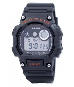 Casio Standard W-735H-8AJH