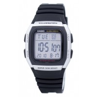 Casio Standard W-96H-1AJH