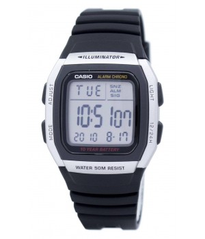 Casio Standard W-96H-1AJH