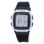 Casio Standard W-96H-1AJH