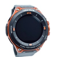 Casio Pro Trek GPS WSD-F20-RG