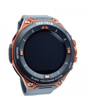 Casio Pro Trek GPS WSD-F20-RG