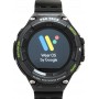 Casio ProTrek Smart Outdoor Watch WSD-F21HR-BK