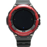Casio ProTrek Smart Outdoor Watch WSD-F21HR-BK