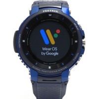 Casio PROTREK SMART OUTDOOR WATCH WSD-F30-BU