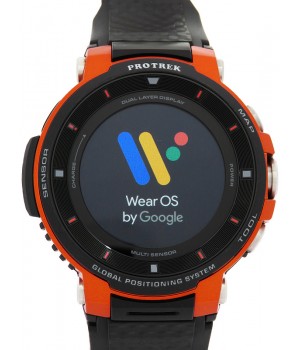 Casio PROTREK SMART OUTDOOR WATCH WSD-F30-RG