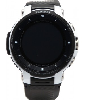 Casio ProTrek Smart Limited Model WSD-F30-WE