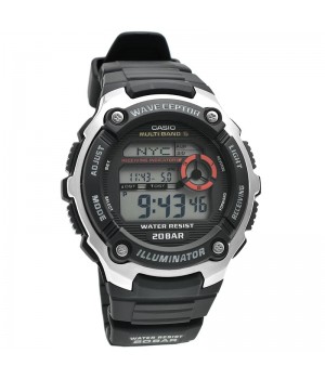 Casio Wave Ceptor WV-200R-1AJF
