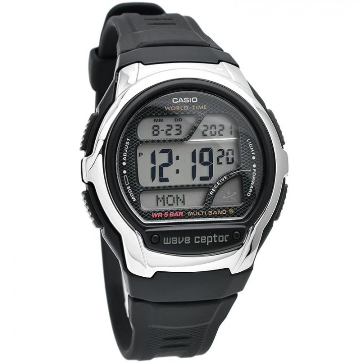 Casio Waveceptor WV-58R-1AJF