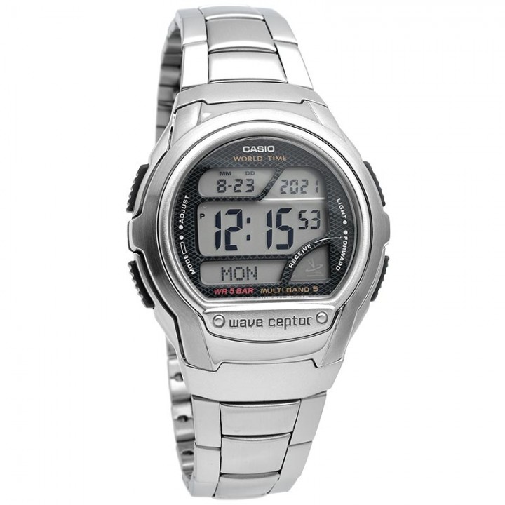 Casio Waveceptor WV-58RD-1AJF